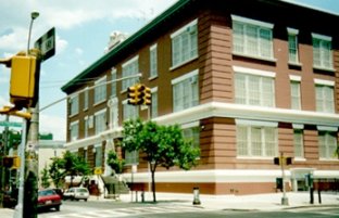 PS 132, Brooklyn, Kings County, NY