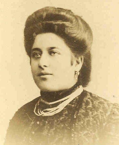 Unidentified photo from Italy, possibly Normandia or Cernese