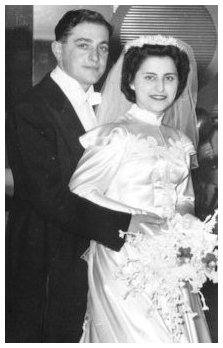 Michael and Nancy Normandy