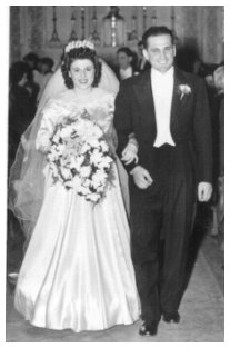 Louis and Jean DePrisco