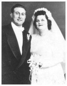 Dan and Lillian Triano