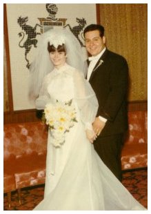 Peter and Winnie Lomuto