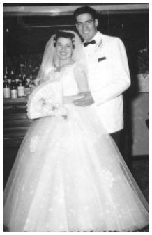 Priscilla and Anthony Tony Altamura