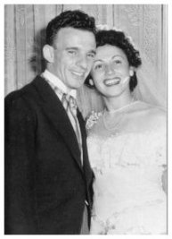 Beatrice Simonetti and J. Guadagno