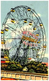 The Wonder Wheel