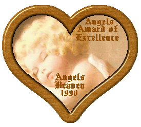 Received from Patti at Angels Heaven 1-29-99