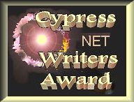 Cypress Net Writer's Award - 11:11:97