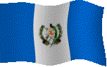 Flag of Guatemala