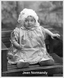 Angelina Jean Normandy