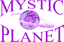 Mystic Planet