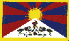 Flag of Tibet