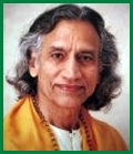 Yogi Amrit Desai - Gurudev